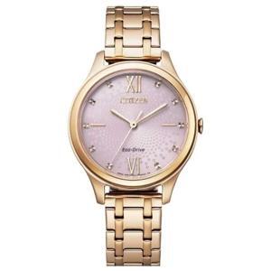 Đồng hồ nữ Citizen EM0503-75X