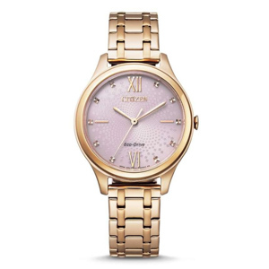 Đồng hồ nữ Citizen EM0503-75X