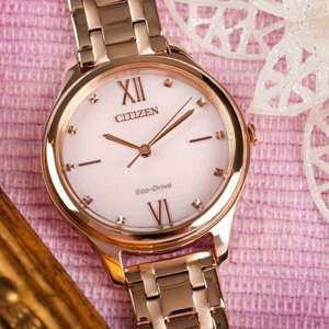Đồng hồ nữ Citizen EM0503-75X