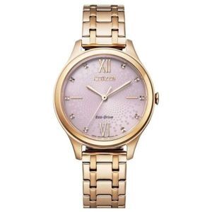 Đồng hồ nữ Citizen EM0503-75X