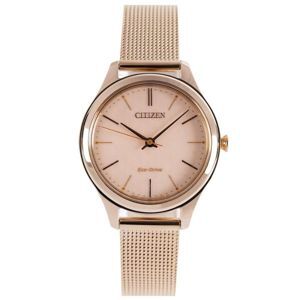 Đồng hồ nữ Citizen EM0503-83X