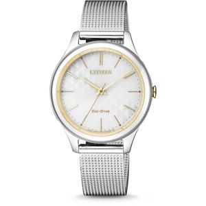 Đồng hồ nữ Citizen EM0504-81A