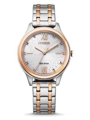 Đồng hồ nữ Citizen EM0506-77A