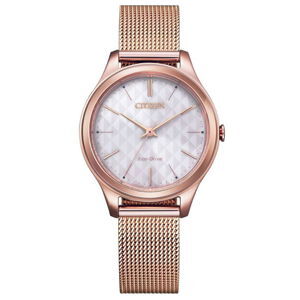 Đồng hồ nữ Citizen EM0508-80A