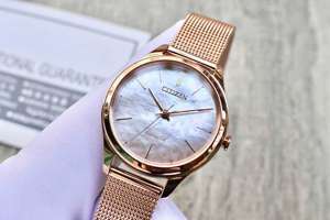 Đồng hồ nữ Citizen EM0508-80Y