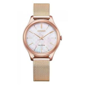 Đồng hồ nữ Citizen EM0508-80Y