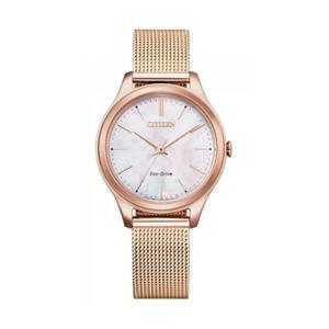 Đồng hồ nữ Citizen EM0508-80Y