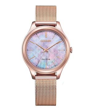 Đồng hồ nữ Citizen EM0508-80Y