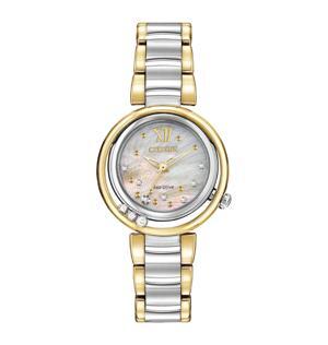 Đồng hồ nữ Citizen EM0514-87D