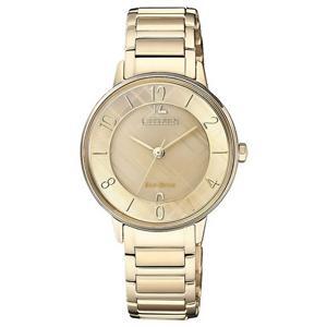 Đồng Hồ Nữ Citizen EM0523-86P