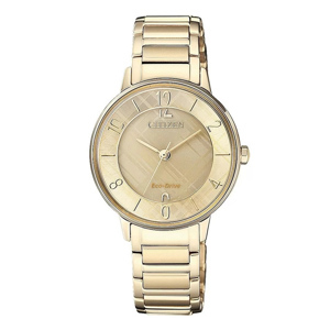Đồng Hồ Nữ Citizen EM0523-86P