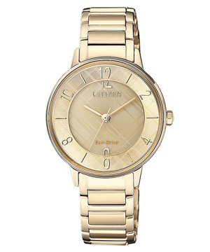 Đồng Hồ Nữ Citizen EM0523-86P