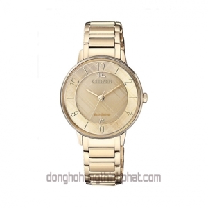 Đồng Hồ Nữ Citizen EM0523-86P