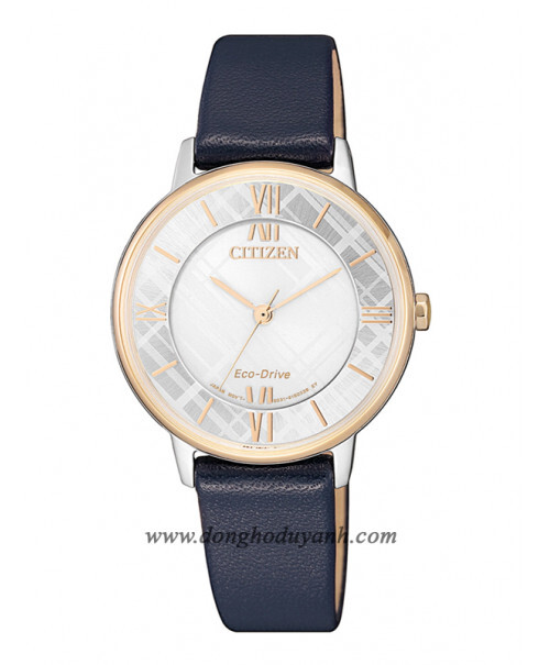Đồng hồ nữ Citizen EM0527-18A
