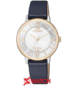 Đồng hồ nữ Citizen EM0527-18A