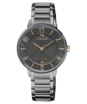 Đồng hồ nữ Citizen EM0528-82H