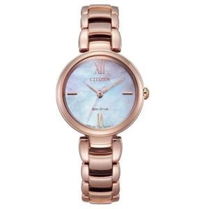 Đồng hồ nữ Citizen EM0532-85D