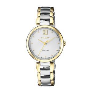 Đồng hồ nữ Citizen EM0534-80A