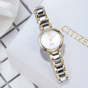 Đồng hồ nữ Citizen EM0534-80A