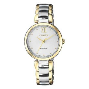 Đồng hồ nữ Citizen EM0534-80A