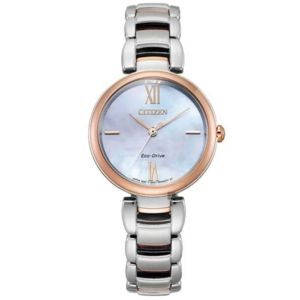 Đồng hồ nữ Citizen EM0536-84Y