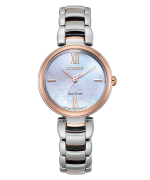 Đồng hồ nữ Citizen EM0536-84Y