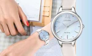 Đồng hồ nữ Citizen EM0550-16N