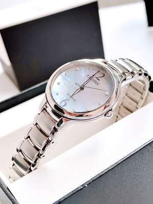 Đồng hồ nữ Citizen EM0550-59D