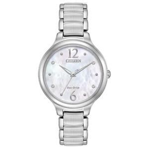 Đồng hồ nữ Citizen EM0550-59D