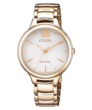 Đồng hồ nữ Citizen EM0553-85A