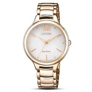 Đồng hồ nữ Citizen EM0553-85A
