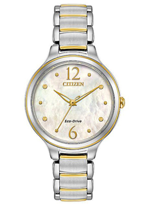 Đồng hồ nữ Citizen EM0554-58N