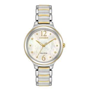 Đồng hồ nữ Citizen EM0554-58N