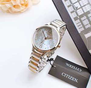Đồng hồ nữ Citizen EM0554-58N