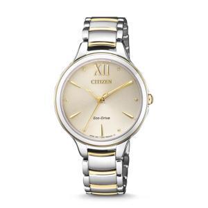 Đồng hồ nữ Citizen EM0554-82X