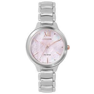 Đồng hồ nữ Citizen EM0558-81Y