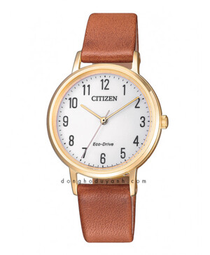 Đồng hồ nữ Citizen EM0578