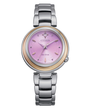 Đồng hồ nữ Citizen EM0588-81X