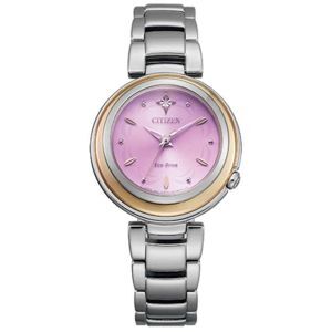 Đồng hồ nữ Citizen EM0588-81X