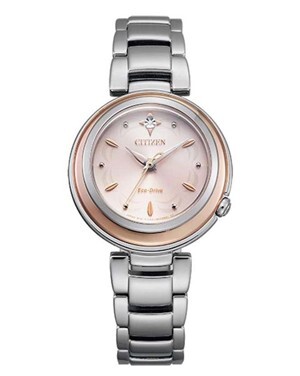 Đồng hồ nữ Citizen EM0589-88X
