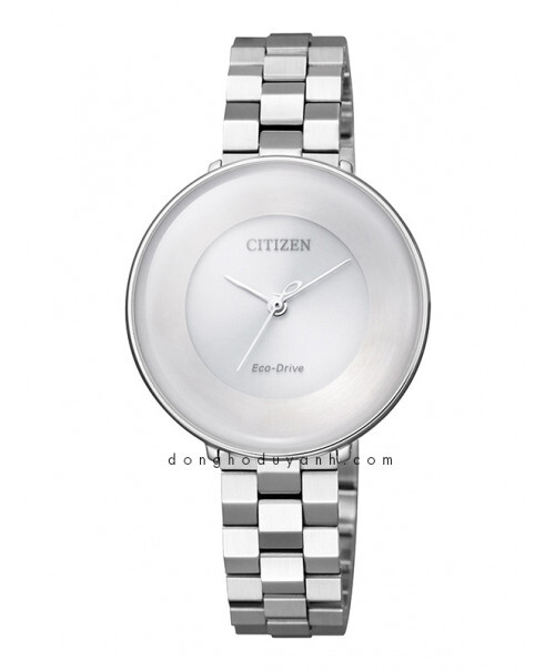 Đồng hồ nữ Citizen EM0600-87A