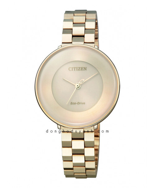 Đồng hồ nữ Citizen EM0603-89X