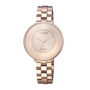 Đồng hồ nữ Citizen EM0603-89X