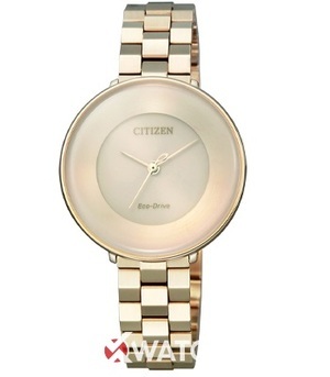 Đồng hồ nữ Citizen EM0603-89X