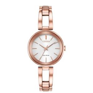 Đồng hồ nữ Citizen EM0633-53A