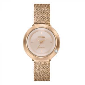 Đồng hồ nữ Citizen EM0643-84X