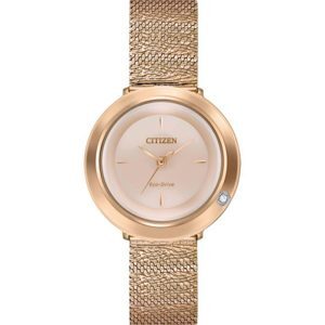 Đồng hồ nữ Citizen EM0643-84X