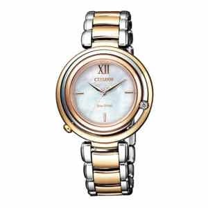 Đồng hồ nữ Citizen EM0654-88D