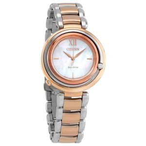 Đồng hồ nữ Citizen EM0654-88D