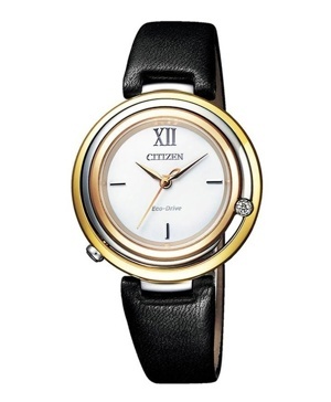 Đồng hồ nữ Citizen EM0656-15A